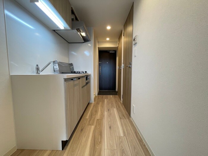 ﾌﾟﾚｻﾝｽﾊｰﾊﾞｰﾗﾝﾄﾞｱﾝﾄﾞ･ｼｰ(1312)の物件内観写真