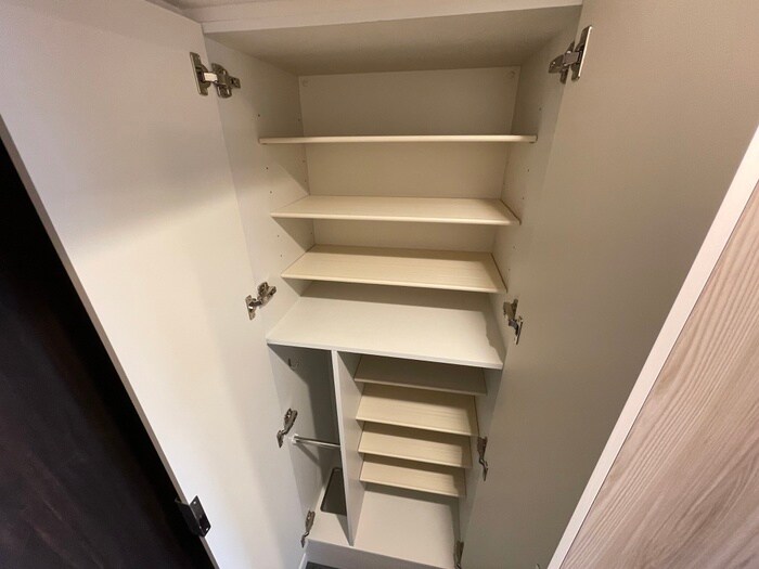 ﾌﾟﾚｻﾝｽﾊｰﾊﾞｰﾗﾝﾄﾞｱﾝﾄﾞ･ｼｰ(1312)の物件内観写真