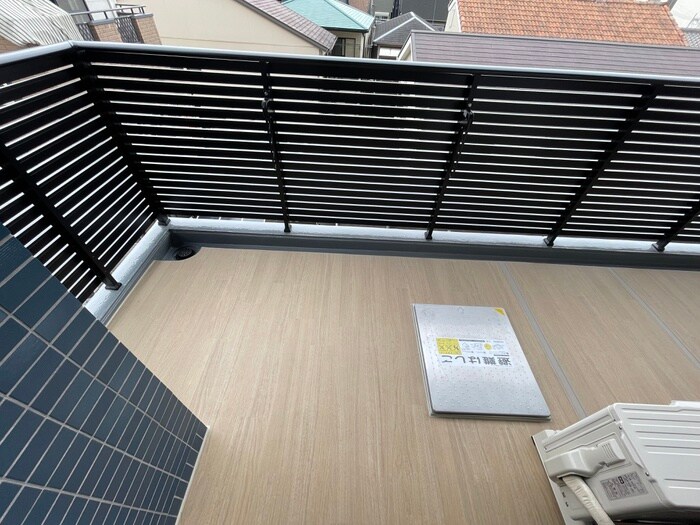 ﾌﾟﾚｻﾝｽﾊｰﾊﾞｰﾗﾝﾄﾞｱﾝﾄﾞ･ｼｰ(1312)の物件内観写真