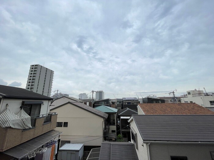 ﾌﾟﾚｻﾝｽﾊｰﾊﾞｰﾗﾝﾄﾞｱﾝﾄﾞ･ｼｰ(1312)の物件内観写真