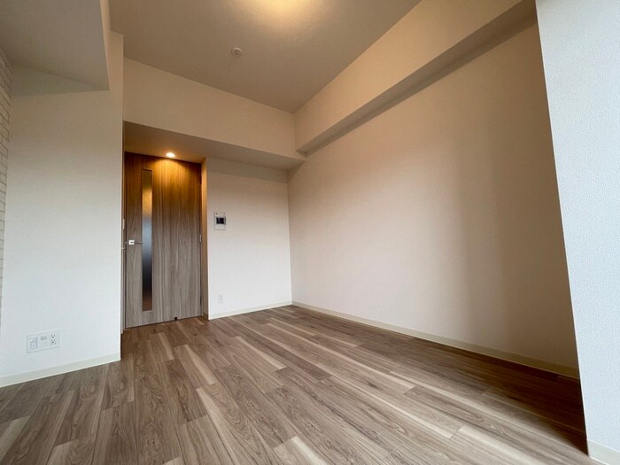 ﾌﾟﾚｻﾝｽﾊｰﾊﾞｰﾗﾝﾄﾞｱﾝﾄﾞ･ｼｰ(1312)の物件内観写真