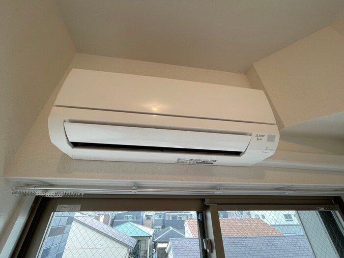 ﾌﾟﾚｻﾝｽﾊｰﾊﾞｰﾗﾝﾄﾞｱﾝﾄﾞ･ｼｰ(1312)の物件内観写真