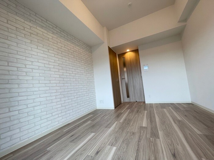 ﾌﾟﾚｻﾝｽﾊｰﾊﾞｰﾗﾝﾄﾞｱﾝﾄﾞ･ｼｰ(1312)の物件内観写真