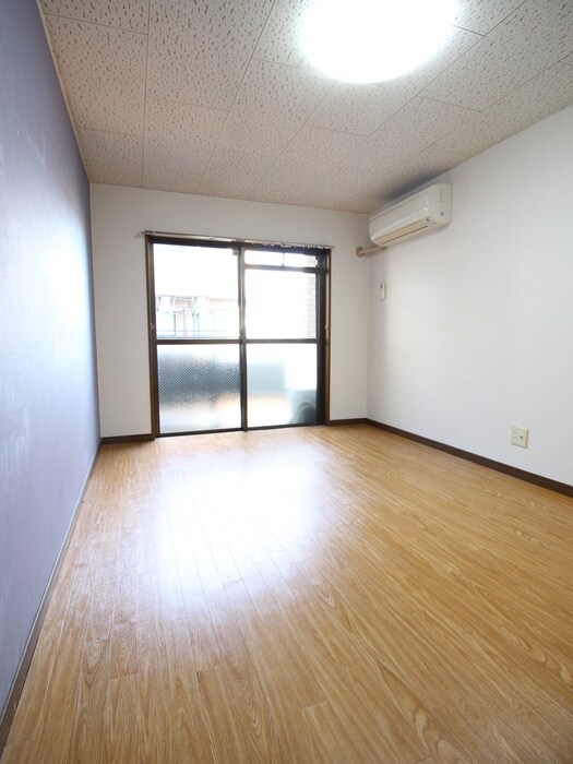 パ－ルヴィラＹＭの物件内観写真