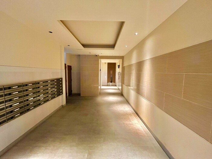 コンソラ－レ同心の物件外観写真