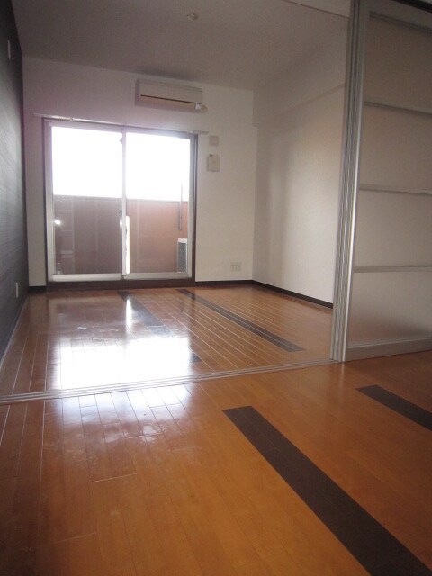 コンソラ－レ同心の物件内観写真