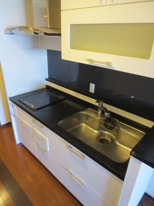 コンソラ－レ同心の物件内観写真