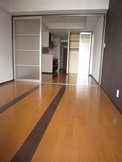 コンソラ－レ同心の物件内観写真