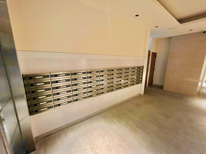 コンソラ－レ同心の物件外観写真