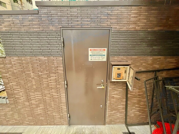 コンソラ－レ同心の物件外観写真