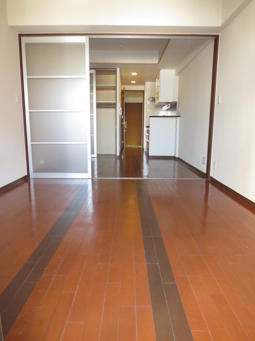 コンソラ－レ同心の物件内観写真