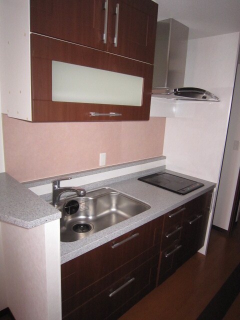 コンソラ－レ同心の物件内観写真