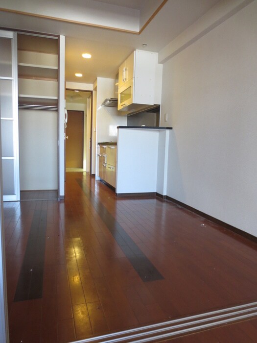 コンソラ－レ同心の物件内観写真