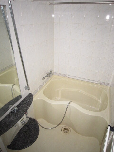 コンソラ－レ同心の物件内観写真