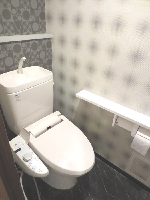 コンソラ－レ同心の物件内観写真