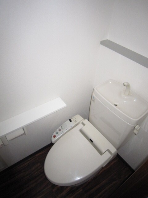 コンソラ－レ同心の物件内観写真