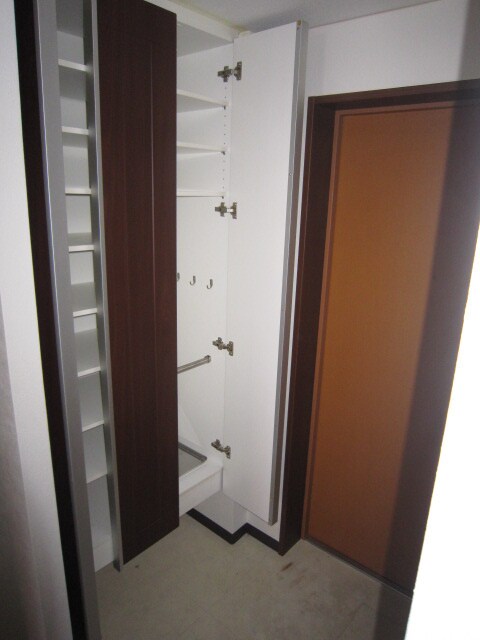 コンソラ－レ同心の物件内観写真