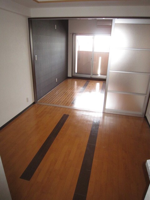 コンソラ－レ同心の物件内観写真