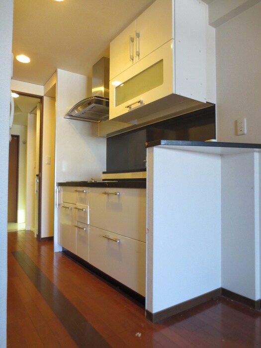 コンソラ－レ同心の物件内観写真