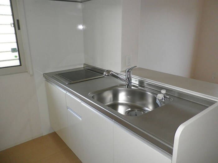 Ｄ－ｒｏｏｍ美田の物件内観写真