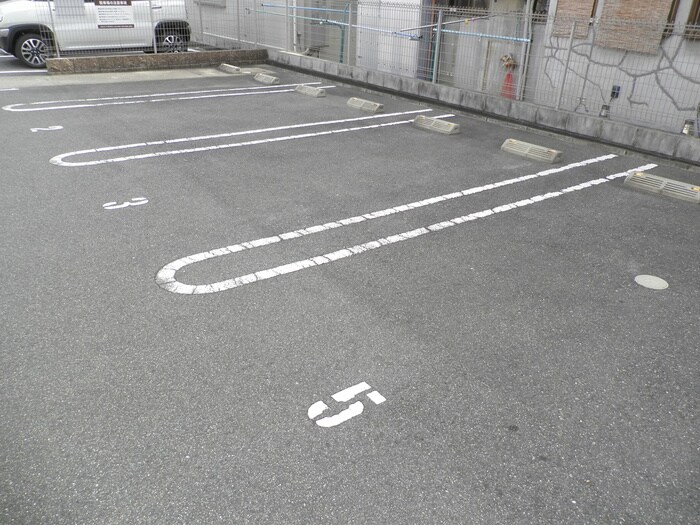 Ｄ－ｒｏｏｍ美田の物件外観写真