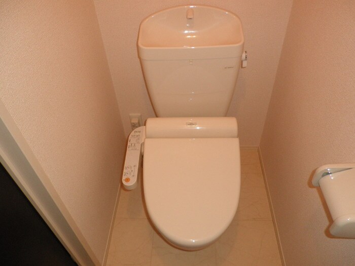 Ｄ－ｒｏｏｍ美田の物件内観写真