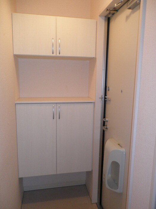 Ｄ－ｒｏｏｍ美田の物件内観写真