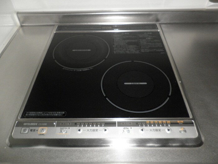 Ｄ－ｒｏｏｍ美田の物件内観写真