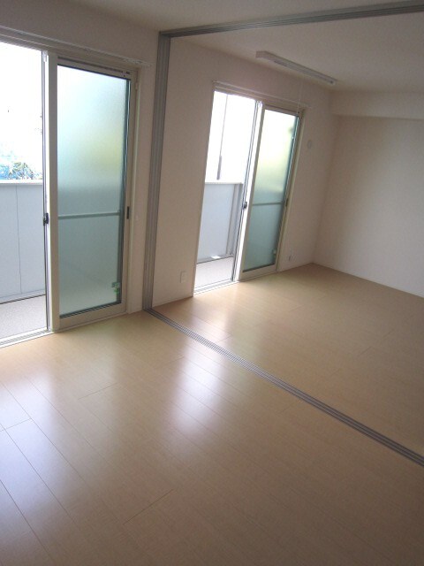 Ｄ－ｒｏｏｍ美田の物件内観写真