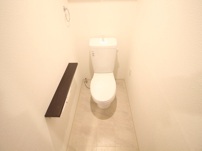 グレイスヴィラ 阿部の物件内観写真