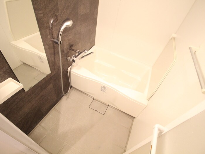 グレイスヴィラ 阿部の物件内観写真