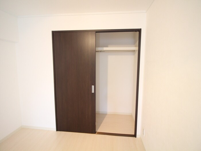 グレイスヴィラ 阿部の物件内観写真