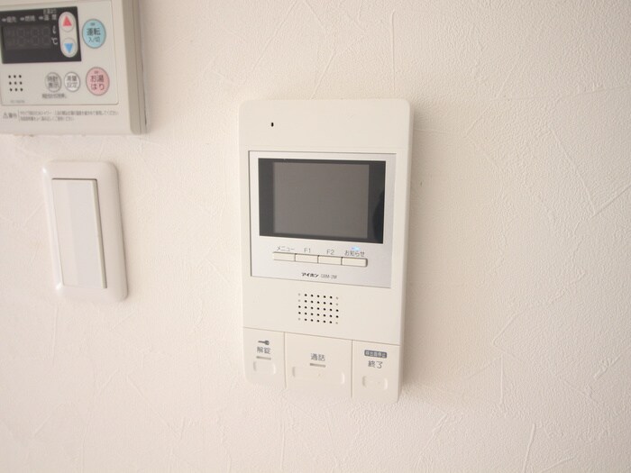 グレイスヴィラ 阿部の物件内観写真