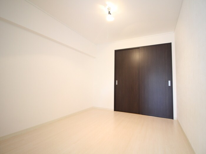 グレイスヴィラ 阿部の物件内観写真