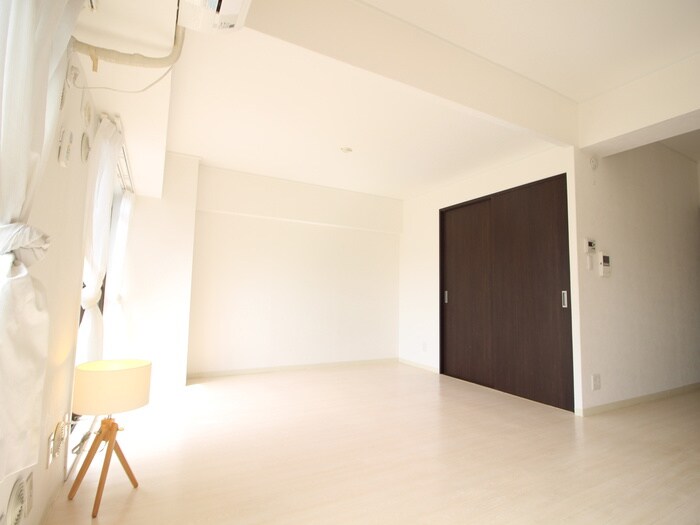 グレイスヴィラ 阿部の物件内観写真