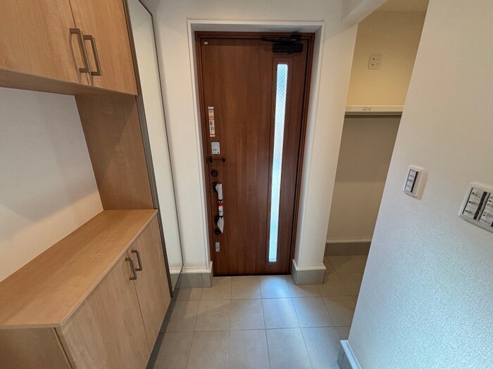 ファミリエ如是A棟の物件内観写真