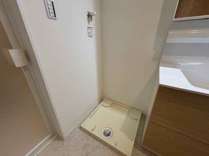 ファミリエ如是A棟の物件内観写真