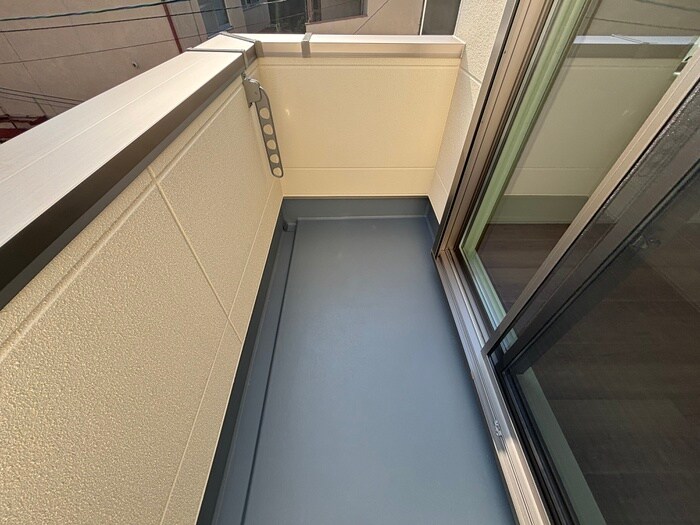 ファミリエ如是A棟の物件内観写真