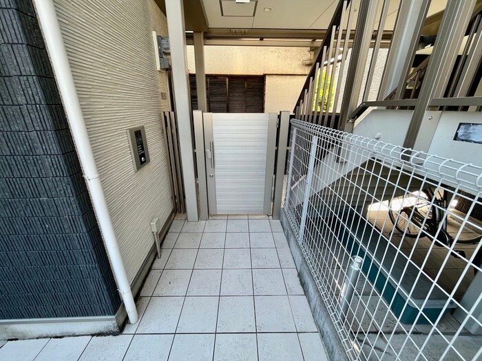 Ａｘｉａの物件外観写真