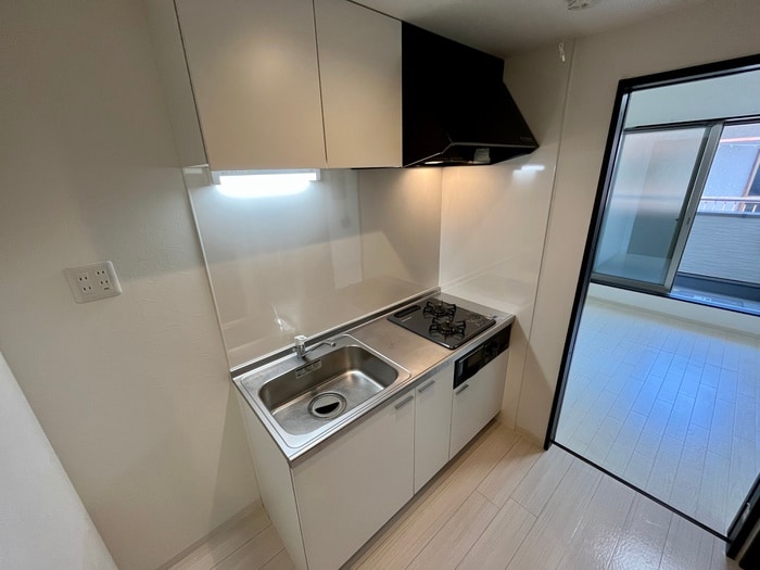 Ａｘｉａの物件内観写真