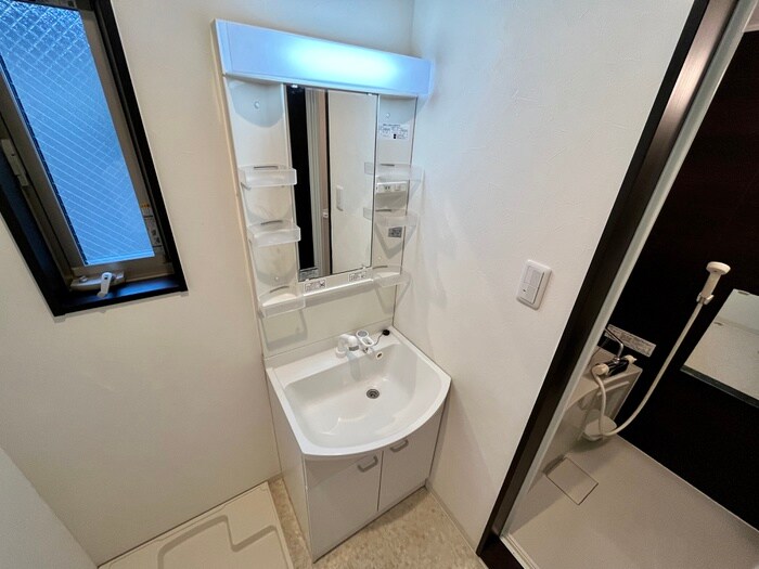 Ａｘｉａの物件内観写真