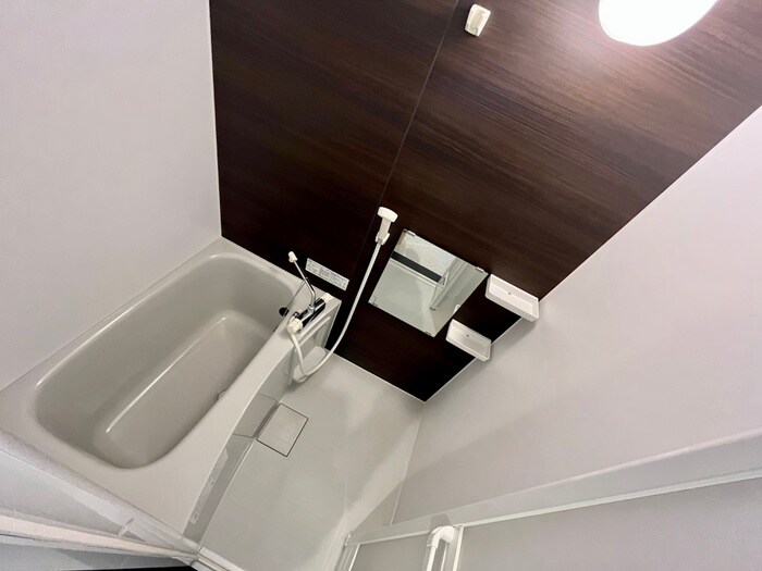 Ａｘｉａの物件内観写真