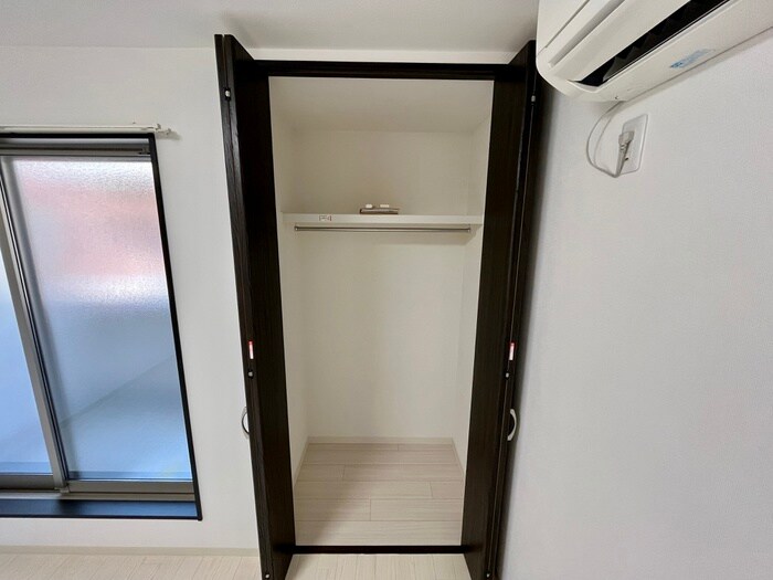 Ａｘｉａの物件内観写真