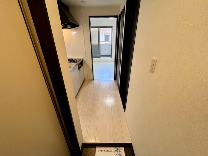 Ａｘｉａの物件内観写真