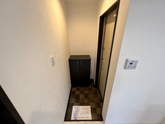 Ａｘｉａの物件内観写真