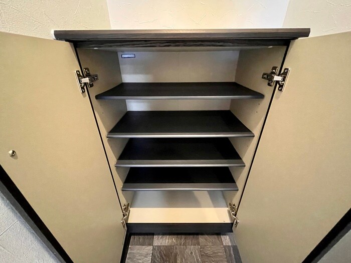 Ａｘｉａの物件内観写真