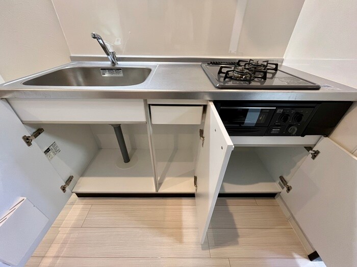 Ａｘｉａの物件内観写真