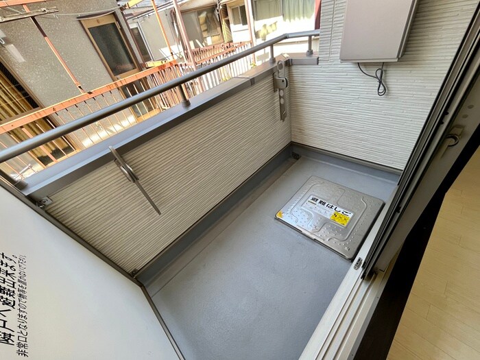 Ａｘｉａの物件内観写真