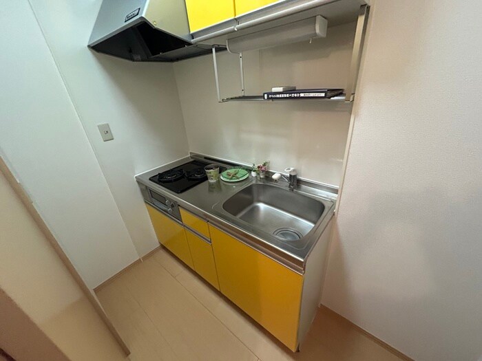 シャルマン松香園の物件内観写真