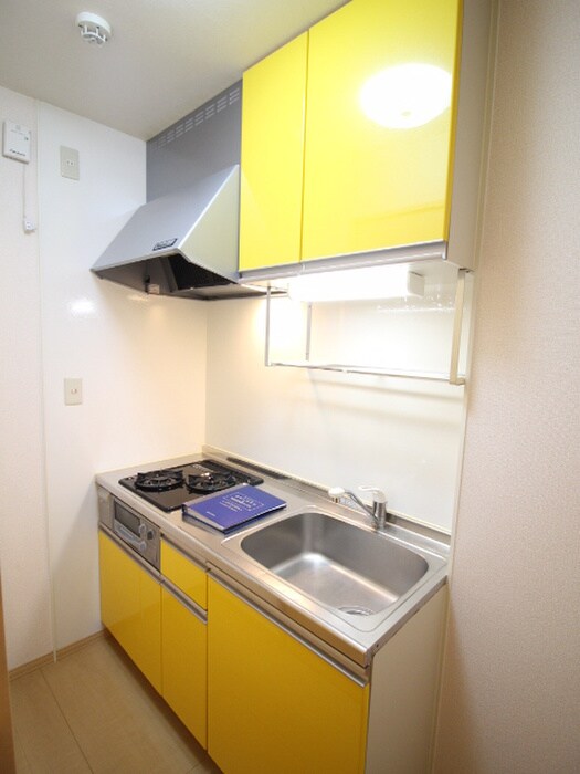 シャルマン松香園の物件内観写真